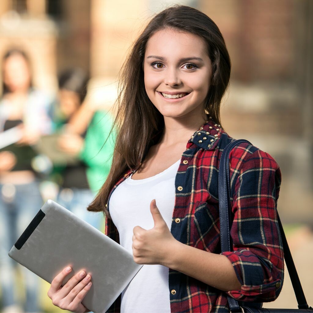 Estudiante de español